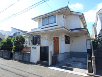 荏田西４丁目貸家の画像