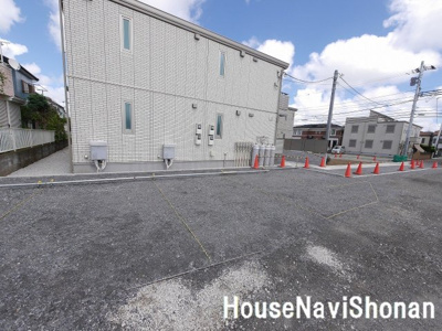 【駐車場】 | PrimaveraⅡ