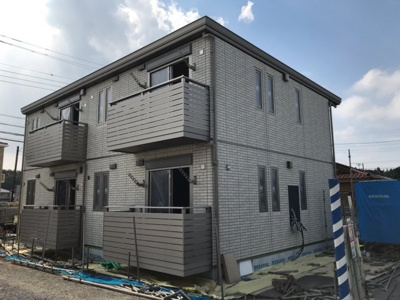 【外観】 | PrimaveraⅡ