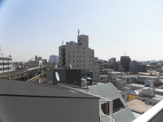【展望】 | ※別室参考写真