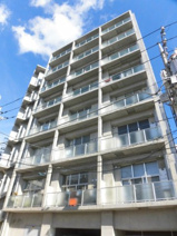 シュロス武蔵新城の画像