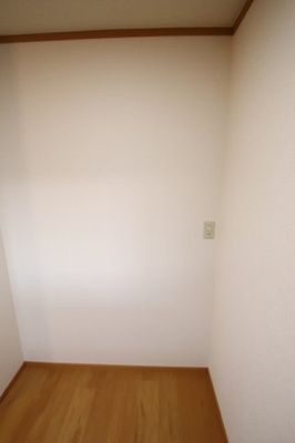 【その他】 | ヴィラミニョン | 冷蔵庫スペース