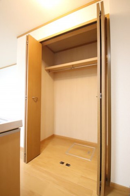 【収納】 | ヴィラミニョン