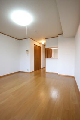 【洋室】 | ヴィラミニョン