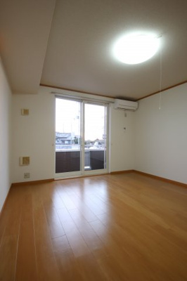 【洋室】 | ヴィラミニョン