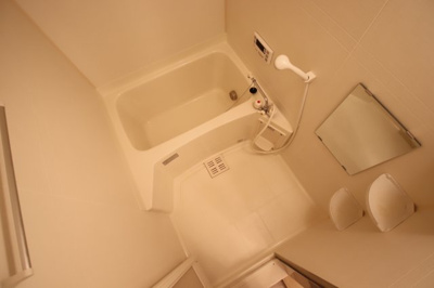 【浴室】 | ヴィラミニョン