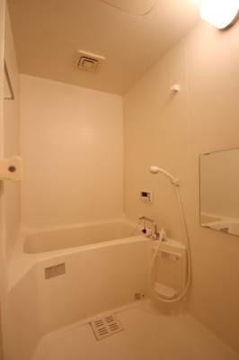 【浴室】 | ヴィラミニョン