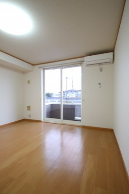 【居間・リビング】 | ヴィラミニョン