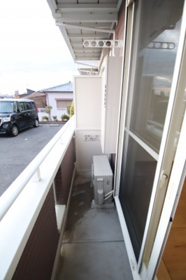 【バルコニー】 | ヴィラミニョン