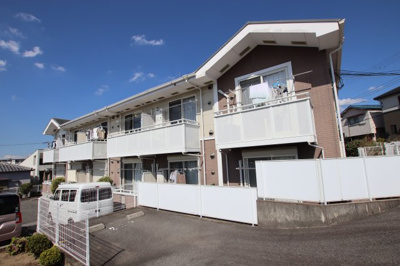 【外観】 | ヴィラミニョン