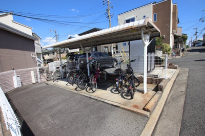 【その他共用部分】 | ヴィラミニョン