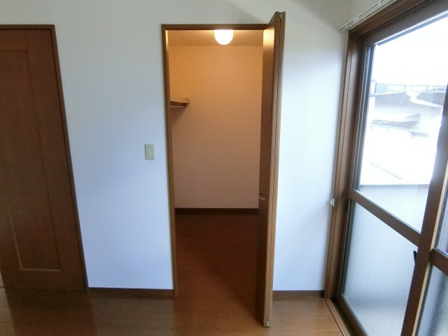 【収納】 | コンフォール山坂