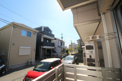 【展望】 | ST　CASA　豊中