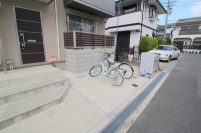 【その他共用部分】 | ST　CASA　豊中