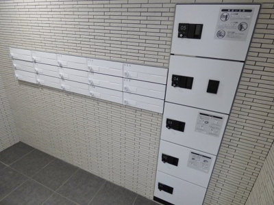 【その他共用部分】 | Duo Grande竹ノ塚