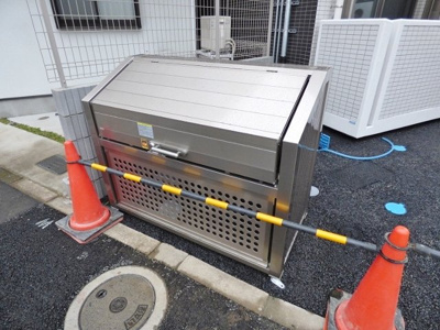 【その他共用部分】 | Duo Grande竹ノ塚