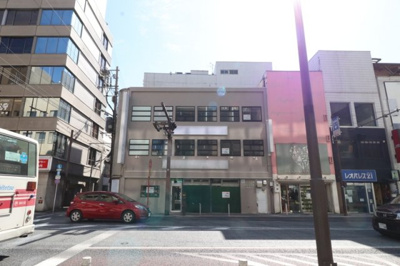 【外観】 | 魚町ビル