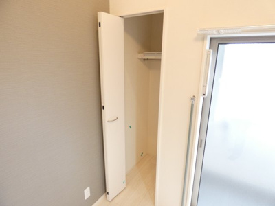 【収納】 | ハーモニーテラス山王Ⅱ