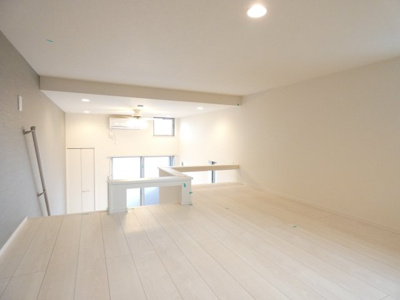 【子供部屋】 | ハーモニーテラス山王Ⅱ