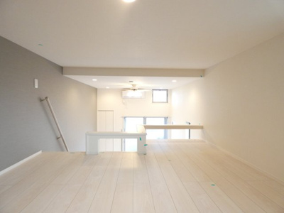【寝室】 | ハーモニーテラス山王Ⅱ