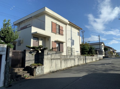 【外観】 | 神戸市須磨区友が丘1丁目売り土地