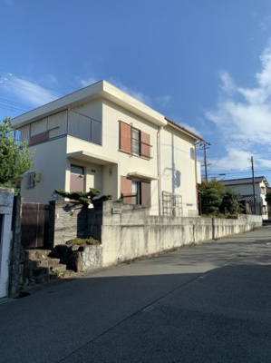 【外観】 | 神戸市須磨区友が丘1丁目売り土地