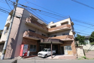 泉台住居付事務所の画像