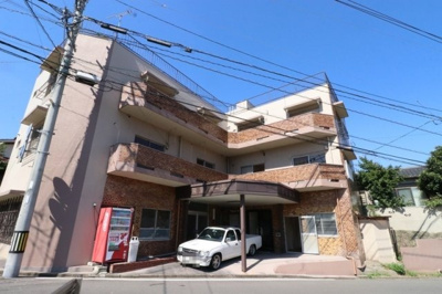 【外観】 | 泉台住居付事務所