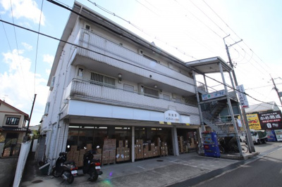 【外観】 | エトワール奥野