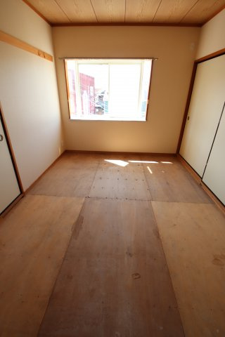 【和室】 | エトワール奥野