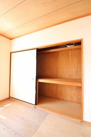 【収納】 | エトワール奥野