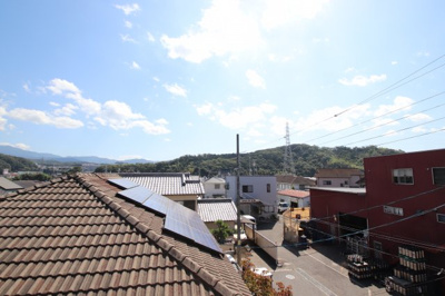 【展望】 | エトワール奥野