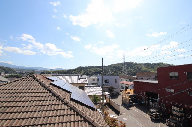 【展望】 | エトワール奥野