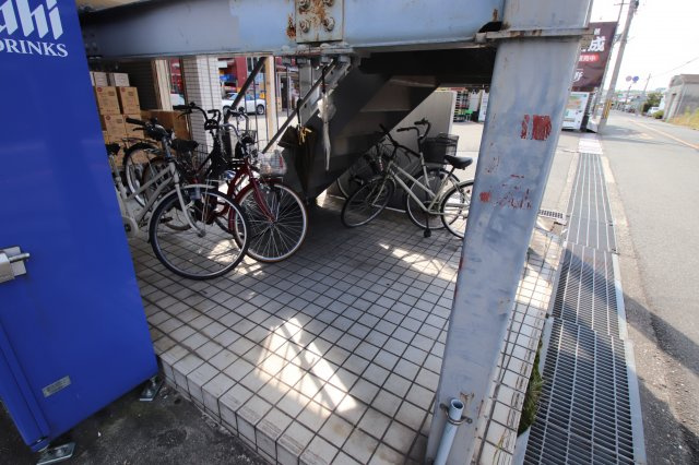 【その他共用部分】 | エトワール奥野