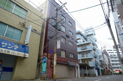 【外観】 | 守口ビル 