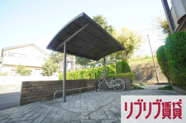 ロジュマンミヤカイドウCのその他共用部分