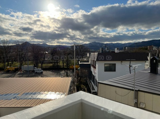 【展望】 | ソミューム大空公園