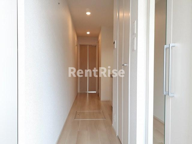 シャンテＡのその他