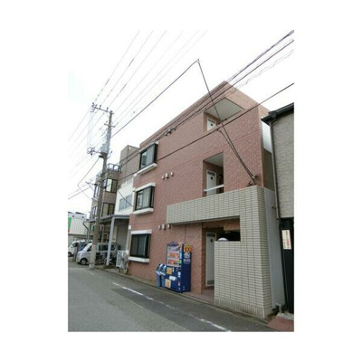 【外観】 | ハイバレー亀有