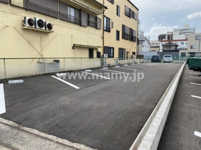 【外観】 | 浜田町駐車場H1