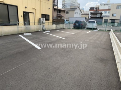  | 浜田町駐車場H1