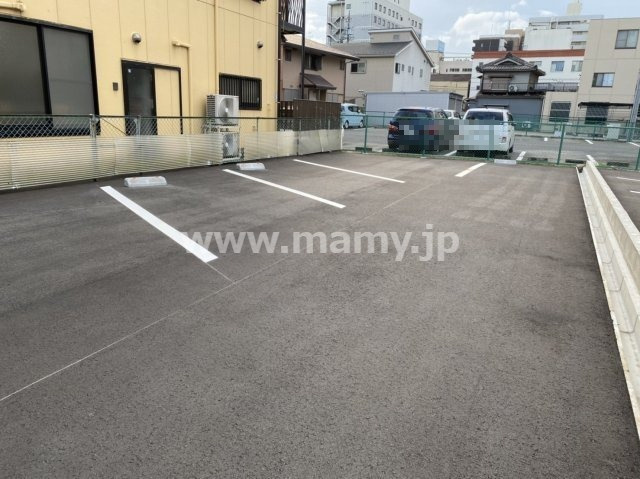  | 浜田町駐車場H1