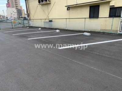  | 浜田町駐車場H1