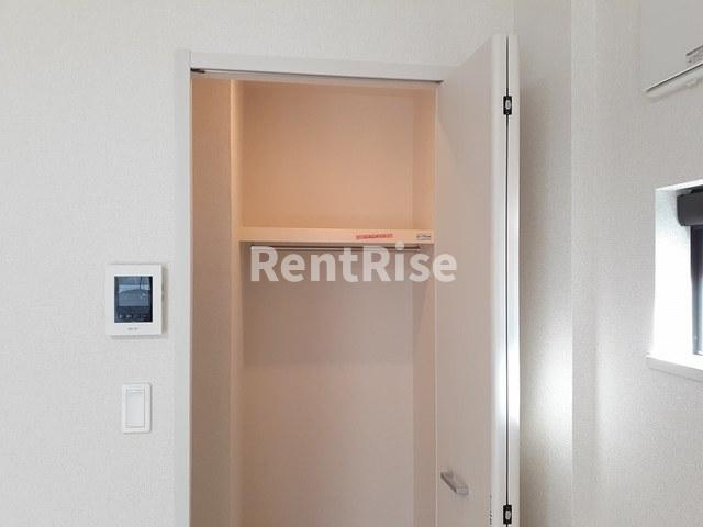 アルカンシエル・Ｙの収納