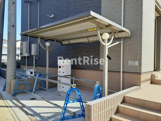 アルカンシエル・Ｙの展望