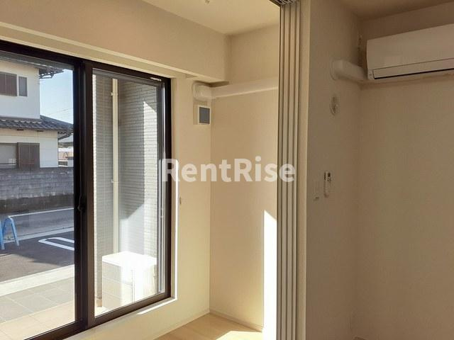 アルカンシエル・Ｙの庭