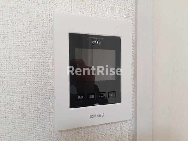 アルカンシエル・Ｙのセキュリティ