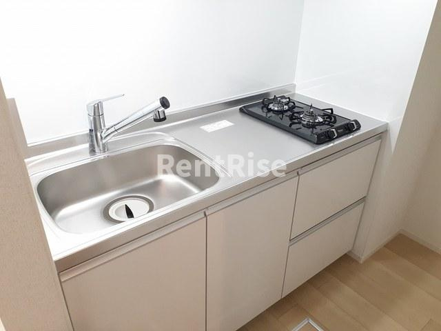 アルカンシエル・Ｙのキッチン