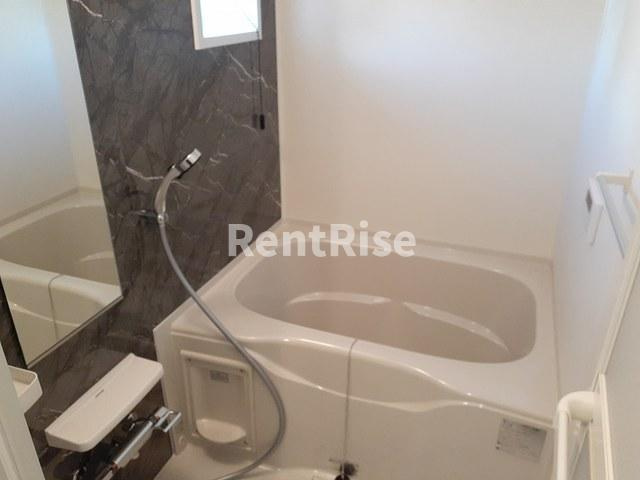 アルカンシエル・Ｙの浴室