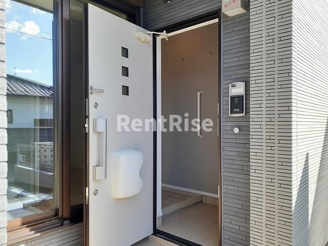 アルカンシエル・Ｙのその他共用部分